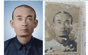 隆昌老照片修复-2