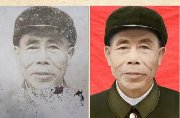 隆昌老照片模糊修复-72