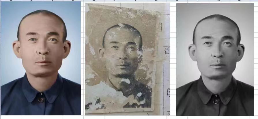 隆昌老照片模糊修复-21